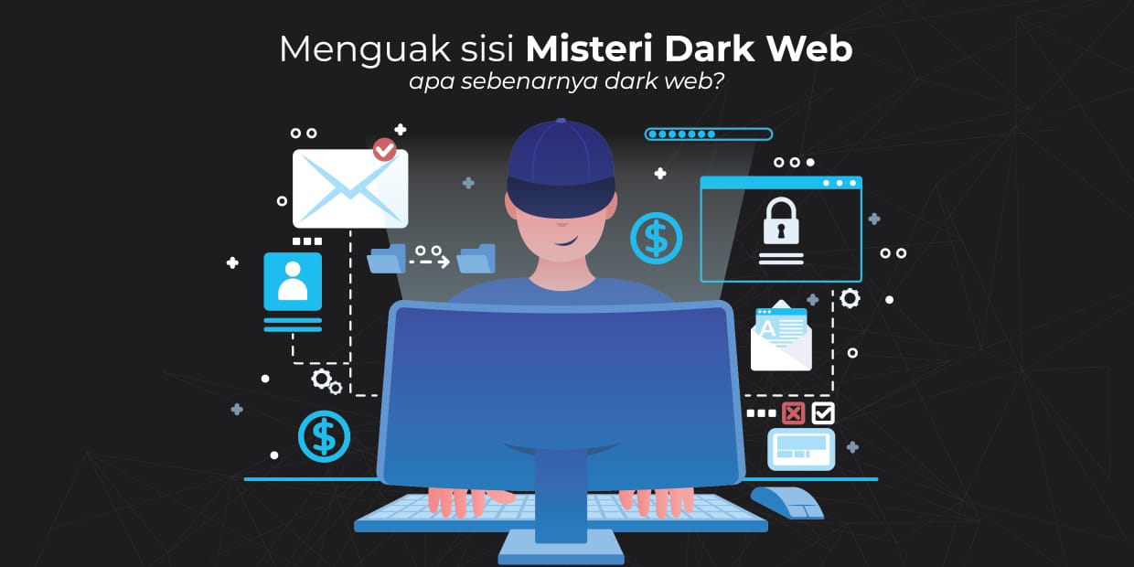 How To Get On Darknet Market